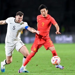 旺财28中国官网-国足再战新西兰阵容轮换 中场变化新人均有机会？