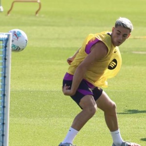 旺财28中国官网-阿斯：若情况变化需接受手术，加维将缺阵一个半到两个月