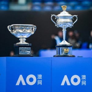亚太的盛夏交响：澳大利亚网球公开赛的赛事传奇与魅力|澳网|男单冠军|诺瓦克·德约科维奇|冠军|德约科维奇_新浪体育_新浪新闻