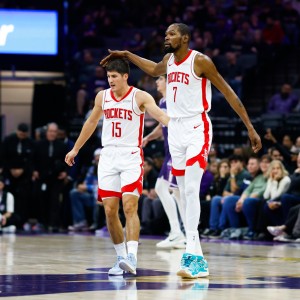 旺财28活力舞台-大比分落后，还能逆转翻盘强敌，新星蜕变，你们还拥有夺冠契机|马刺|火箭|凯文·杜兰特|文班亚马|申京_新浪体育_新浪新闻